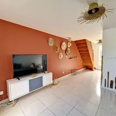 Le Terracotta, Proche 度假居 *