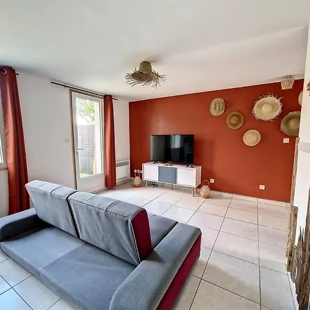 Le Terracotta, Proche Oye-Plage