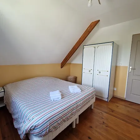 Le Terracotta, Proche * Oye-Plage