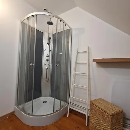 度假居 Le Terracotta, Proche Oye-Plage