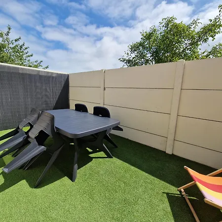 Le Terracotta, Proche * Oye-Plage