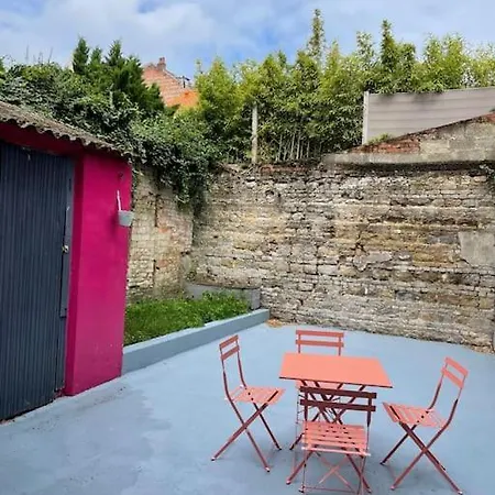 Apartment Le Terracota