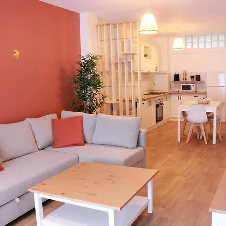 Le Terracota Apartment