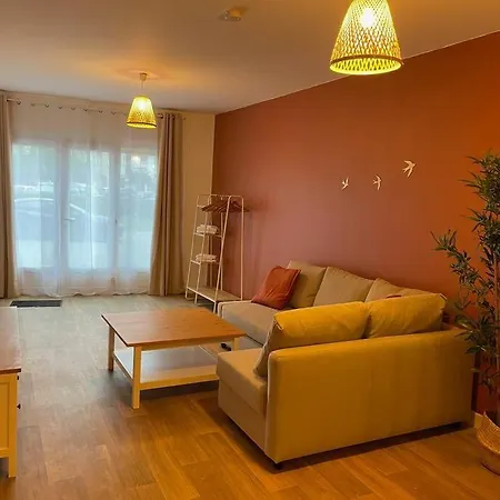 Le Terracota Apartment *