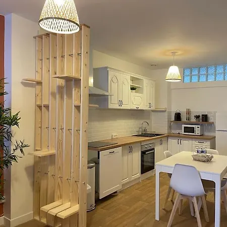 Apartment Le Terracota Boulogne-sur-Mer