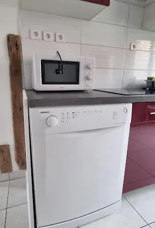 Le Terracotta, Proche Prázdninový dům *