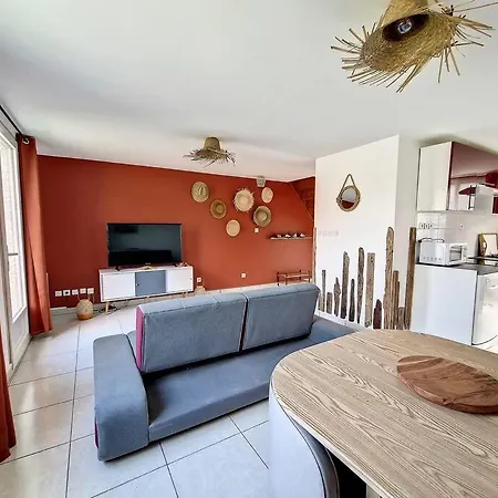 Le Terracotta, Proche * Oye-Plage