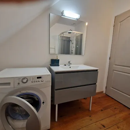 Prázdninový dům Le Terracotta, Proche Oye-Plage