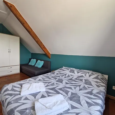 Prázdninový dům Le Terracotta, Proche *