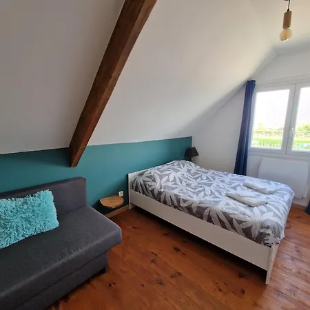 Le Terracotta, Proche * Oye-Plage